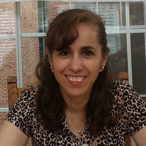 Meet your Posher, Susana